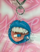 Load image into Gallery viewer, On Call Keychain