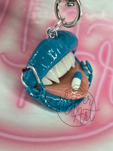 Load image into Gallery viewer, On Call Keychain