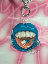 Load image into Gallery viewer, On Call Keychain