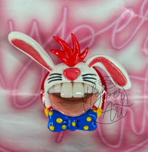 Load image into Gallery viewer, Toon Trouble HyperVentilate cLip