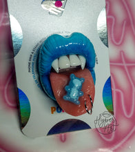 Load image into Gallery viewer, Gummy Death Popsocket