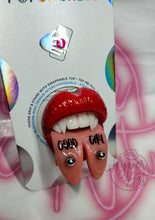 Load image into Gallery viewer, Double Trouble Popsocket