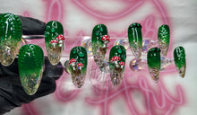 Load image into Gallery viewer, Fungi Forest Press-Ons