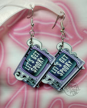 Load image into Gallery viewer, Pastel Horror Collection