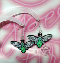 Load image into Gallery viewer, Pastel Horror Collection