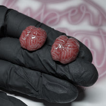 Load image into Gallery viewer, Brain Studs