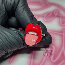 Load image into Gallery viewer, Tiny Bites Rings