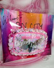 Load image into Gallery viewer, 'Hello, I Am' Resin Pins