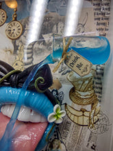Load image into Gallery viewer, Alice Shadowbox