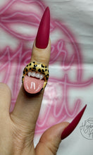 Load image into Gallery viewer, Get Wild Ring
