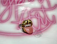 Load image into Gallery viewer, Get Wild Ring