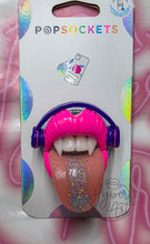 Load image into Gallery viewer, Sonic Byte Popsocket