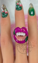 Load image into Gallery viewer, Toxic Tropic Ring