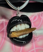 Load image into Gallery viewer, Blunt Slvt Choker