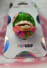 Load image into Gallery viewer, Drop Dead Popsocket