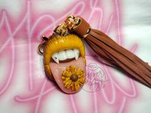 Load image into Gallery viewer, Autumn Keychain