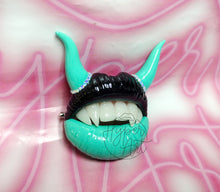 Load image into Gallery viewer, Water Nymph Brooch