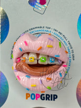 Load image into Gallery viewer, Rainbow Alignment Popsocket