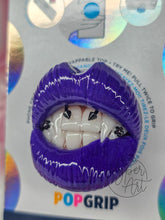 Load image into Gallery viewer, Petal Punk Popsocket