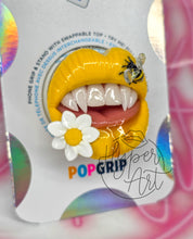 Load image into Gallery viewer, Honey Glazed Popsocket