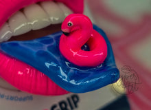 Load image into Gallery viewer, Float Check Popsocket