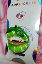 Load image into Gallery viewer, Lime Popsocket