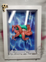 Load image into Gallery viewer, Oceania Shadowbox