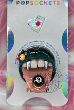 Load image into Gallery viewer, Miss Cue Popsocket