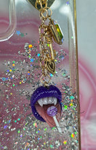 Load image into Gallery viewer, Purple Sucker Punch Jaw Dropper