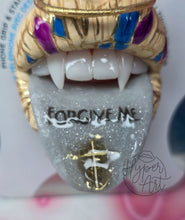 Load image into Gallery viewer, Stained Grace Popsocket