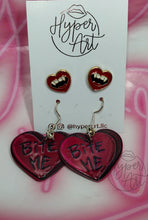 Load image into Gallery viewer, Pastel Horror Collection