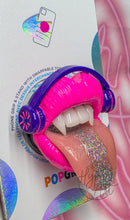 Load image into Gallery viewer, Sonic Byte Popsocket