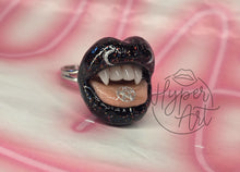 Load image into Gallery viewer, Nyx Ring