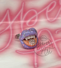 Load image into Gallery viewer, Nocturna Ring