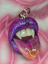 Load image into Gallery viewer, IonLine Keychain