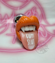 Load image into Gallery viewer, Dirty Girl Plug