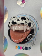Load image into Gallery viewer, Bad To The Bone Popsocket