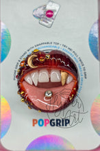 Load image into Gallery viewer, September Sin Popsocket