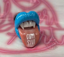 Load image into Gallery viewer, Dirty Girl Plug