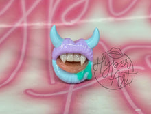 Load image into Gallery viewer, Soft Static Ring