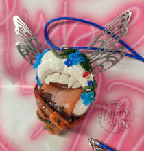 Load image into Gallery viewer, Goblin King Necklace