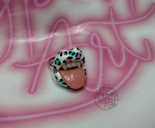 Load image into Gallery viewer, Wild Lisa Ring