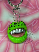 Load image into Gallery viewer, Wild Type Keychain