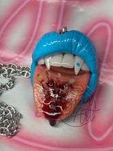 Load image into Gallery viewer, Crystal Quartz Necklace