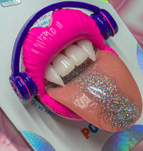 Load image into Gallery viewer, Sonic Byte Popsocket