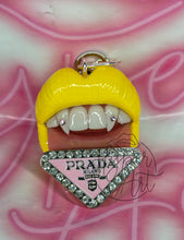 Load image into Gallery viewer, Trophy Wife Keychain