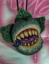 Load image into Gallery viewer, Feed Me Necklace