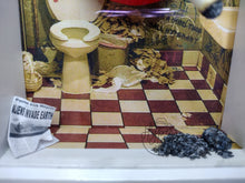 Load image into Gallery viewer, Smoker Section Shadowbox