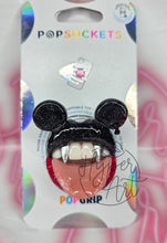 Load image into Gallery viewer, Mouse Trap Popsocket