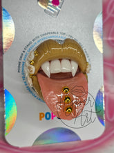 Load image into Gallery viewer, The Monarch Popsocket